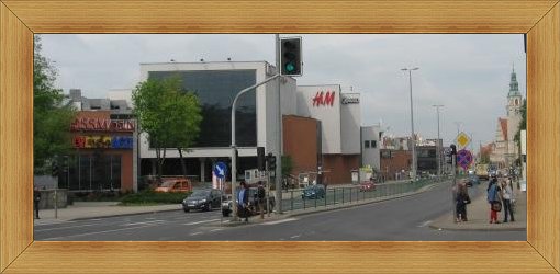 Centrum Handlowe AURA Olsztyn atrakcje sklepy firmowe, kino HELIOS Olsztyn
