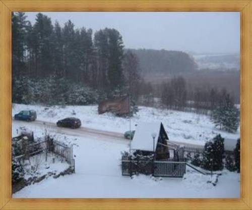 Zima idealny Hotel Olsztyn wyciąg narciarski blisko