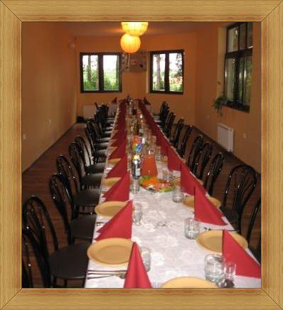 SAK Restauracja Olsztyn wydarzenia spotkania
