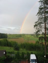 Olsztyn Noclegi Tanie Hotel SAK w Naturze