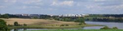 Dziewicza Natura Olsztyn Przedmieście